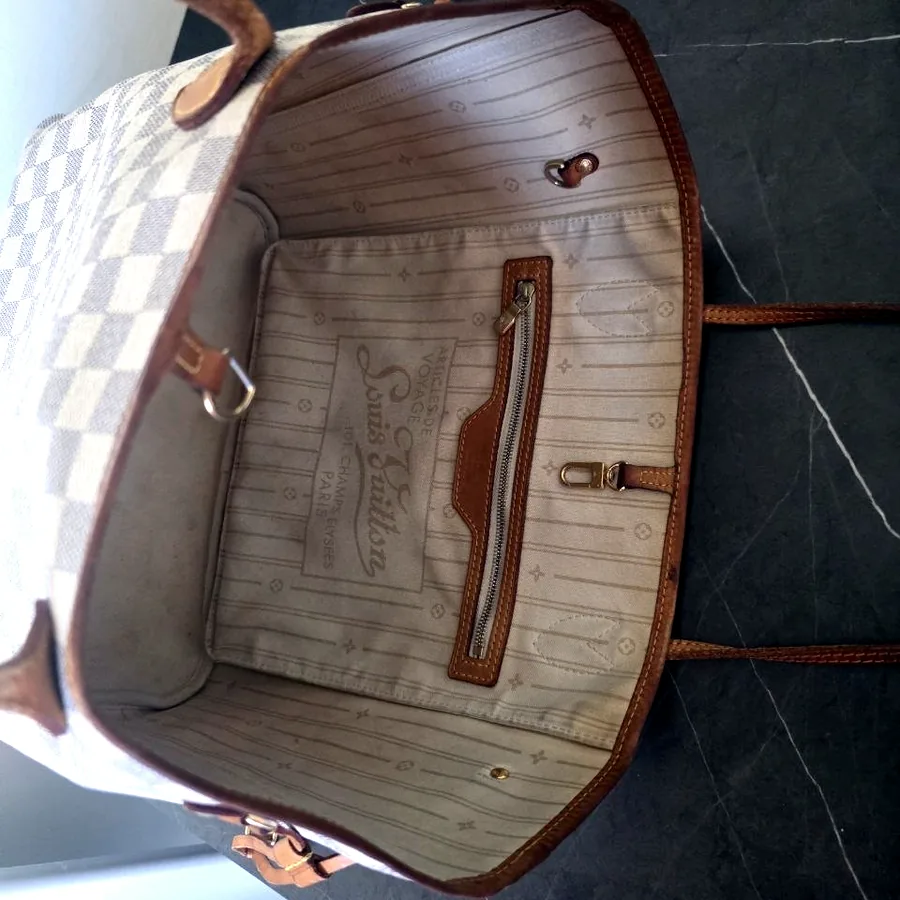 Сумка Louis Vuitton оригинальная