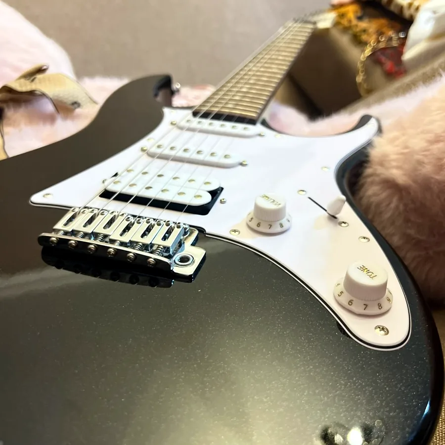 Электрогитара Ibanez Gio, отличное состояние