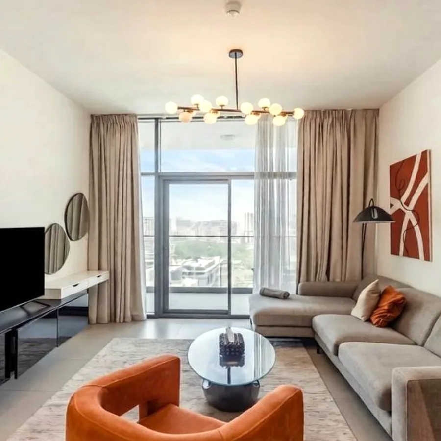 1-спальная квартира в Privé Residence, Dubai Hills