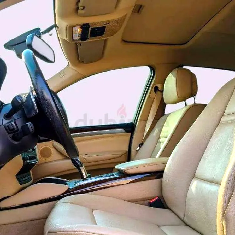 BMW X6 3.5i Xdrive 2012, пробег 180 000 км