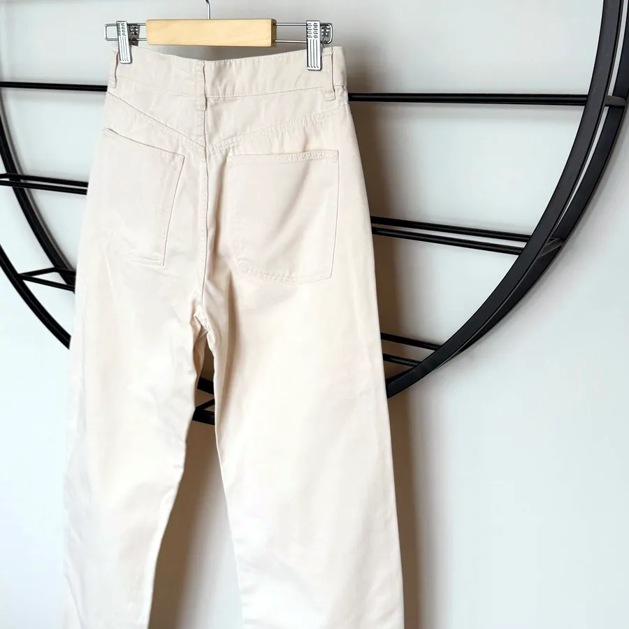 Джинсы Massimo Dutti, размер 34