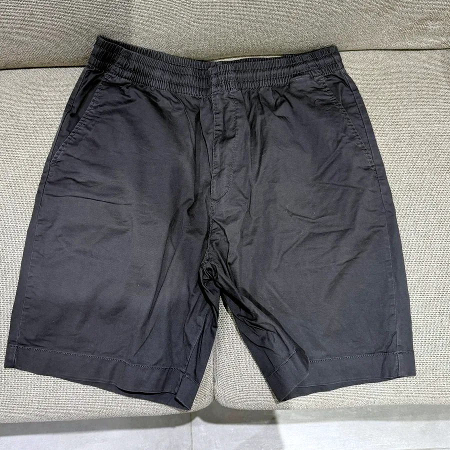Сет мужской одежды, 11 вещей (Nike, Uniqlo, Zara)
