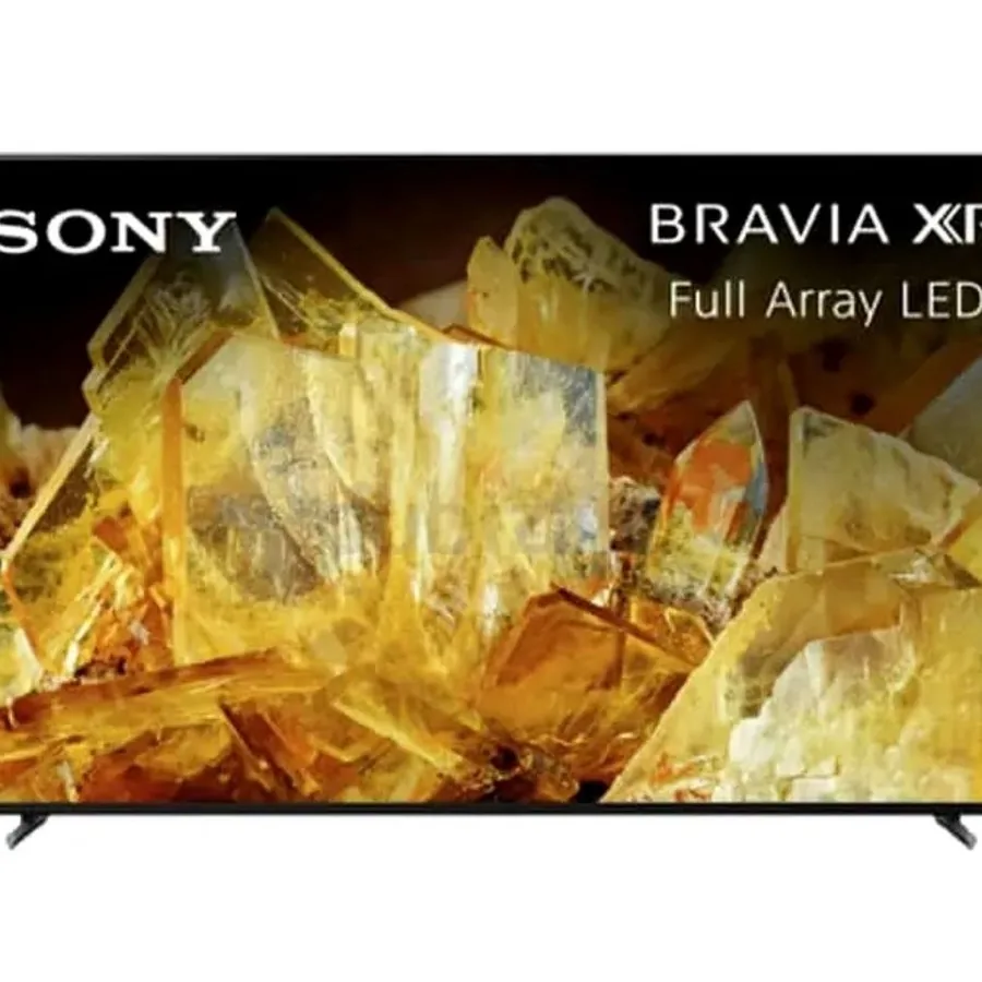 Sony 65 дюймов Android TV, 120 Hz, XR Processor