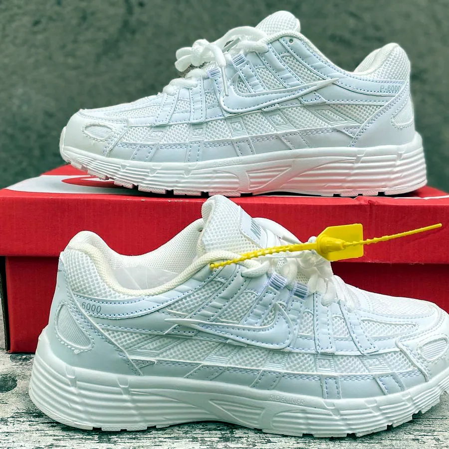 Nike P-6000, размер 40