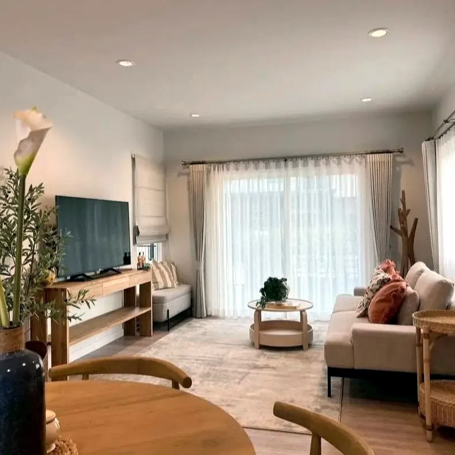 Дом в аренду в Saransiri Retreat Koh Kaew