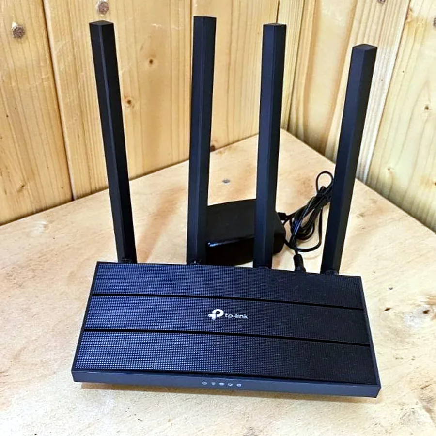 Маршрутизатор TP-Link Archer A7