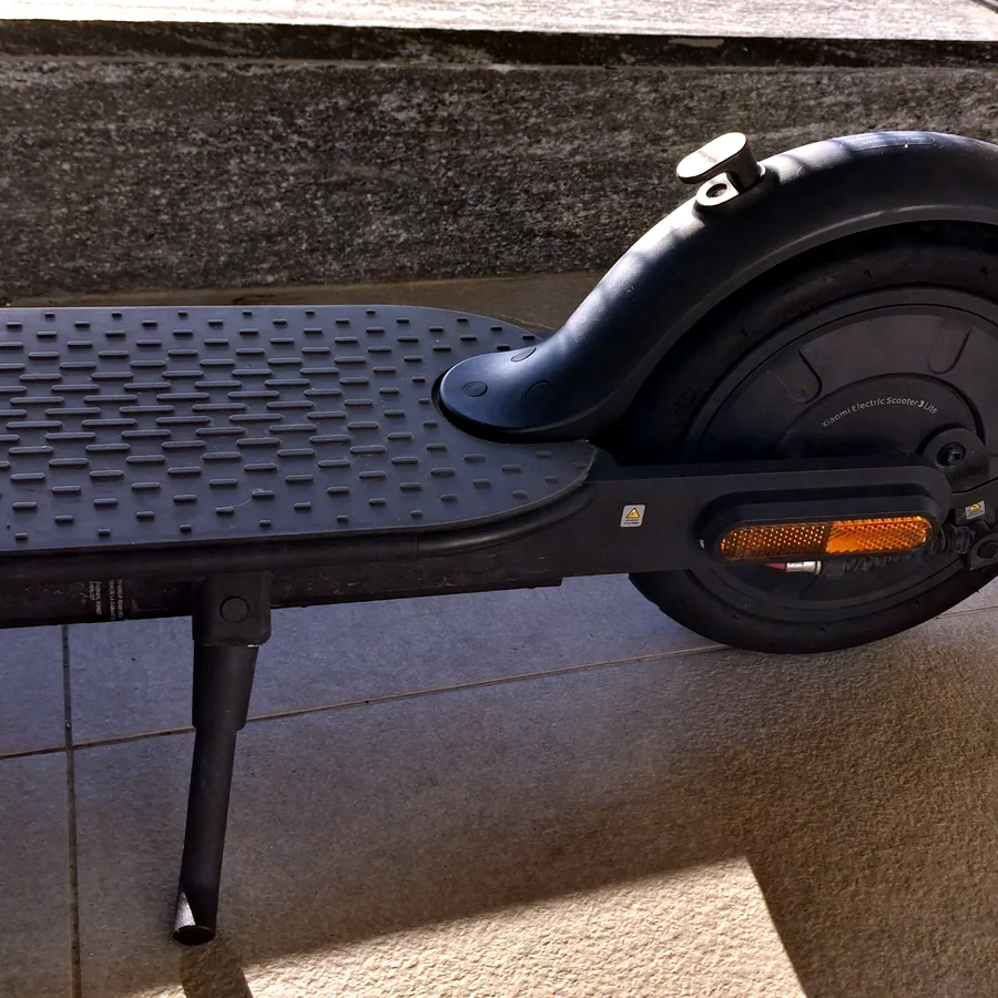 Xiaomi Electric Scooter 3 Lite