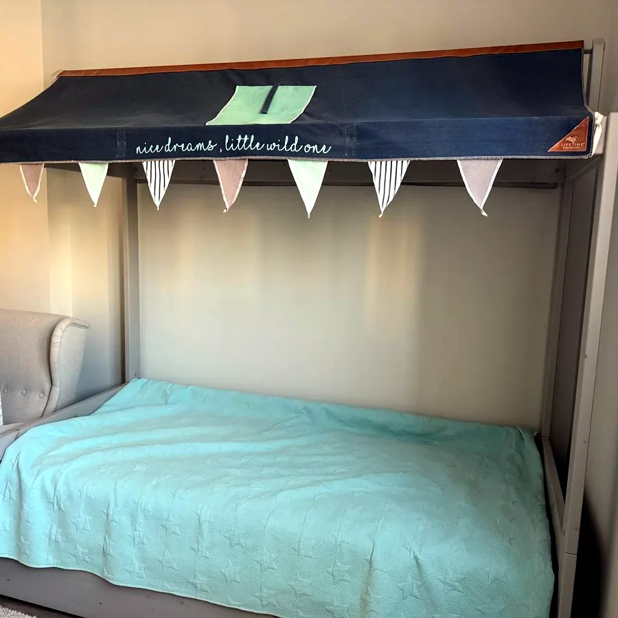 Детская кровать LIFETIME Kidsrooms, премиум