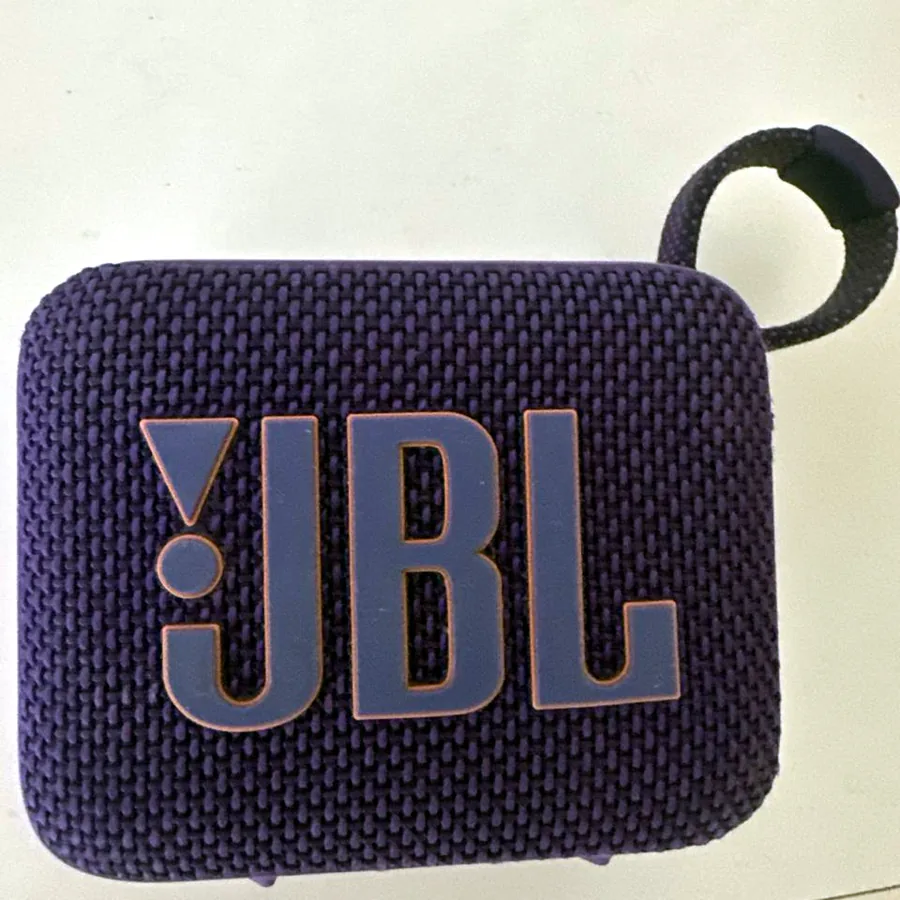 JBL GO 4