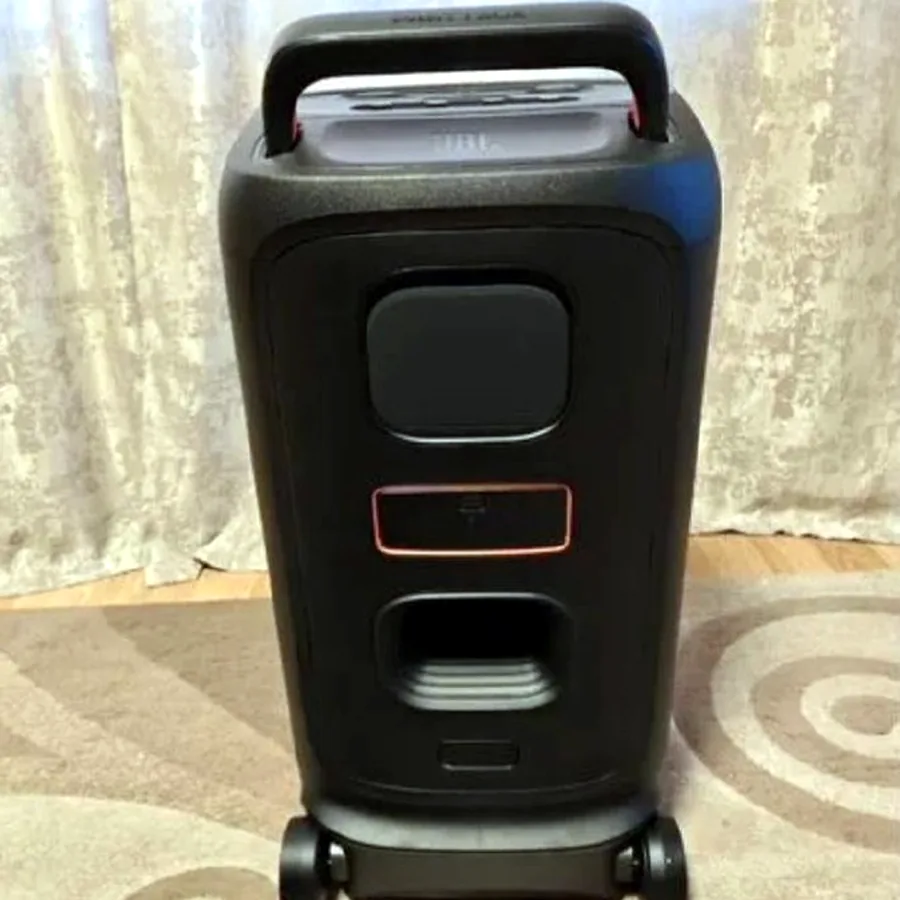JBL PartyBox 520, хорошее состояние