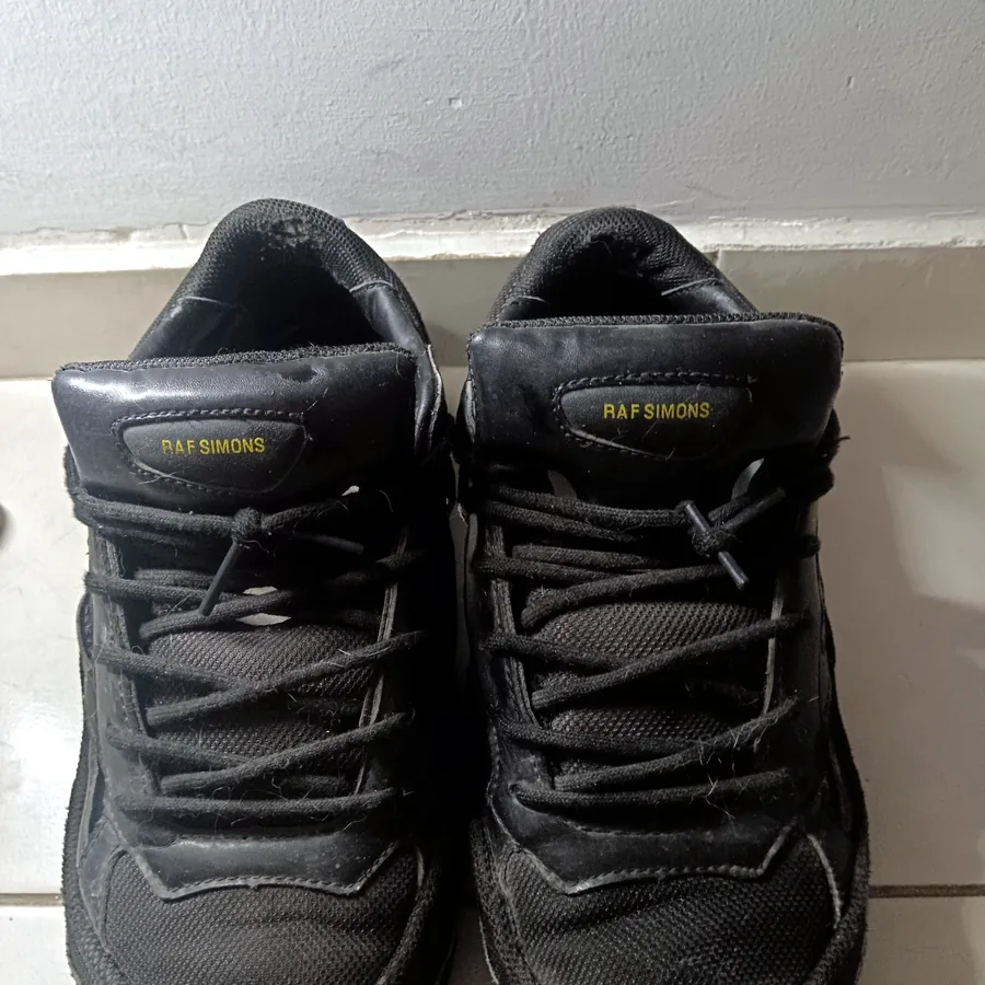 Raf Simons, размер 43, состояние 8.5/10
