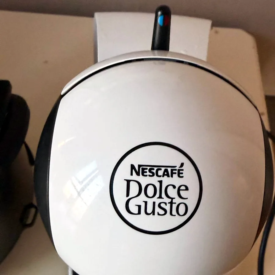 Кофемашина Krups Nescafé Dolce Gusto