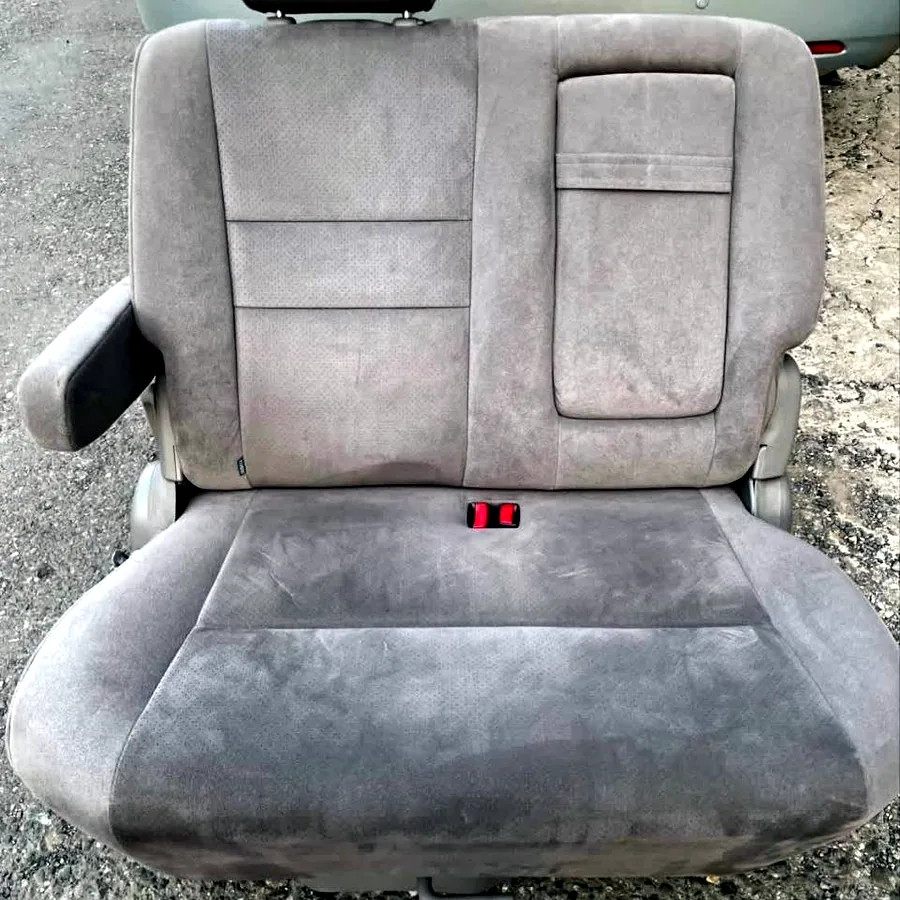 Сиденье Toyota Sienna
