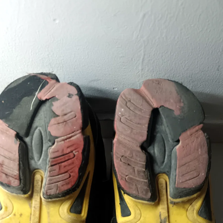 Raf Simons, размер 43, состояние 8.5/10
