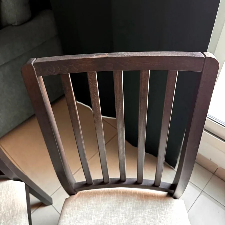 Стулья IKEA, новые