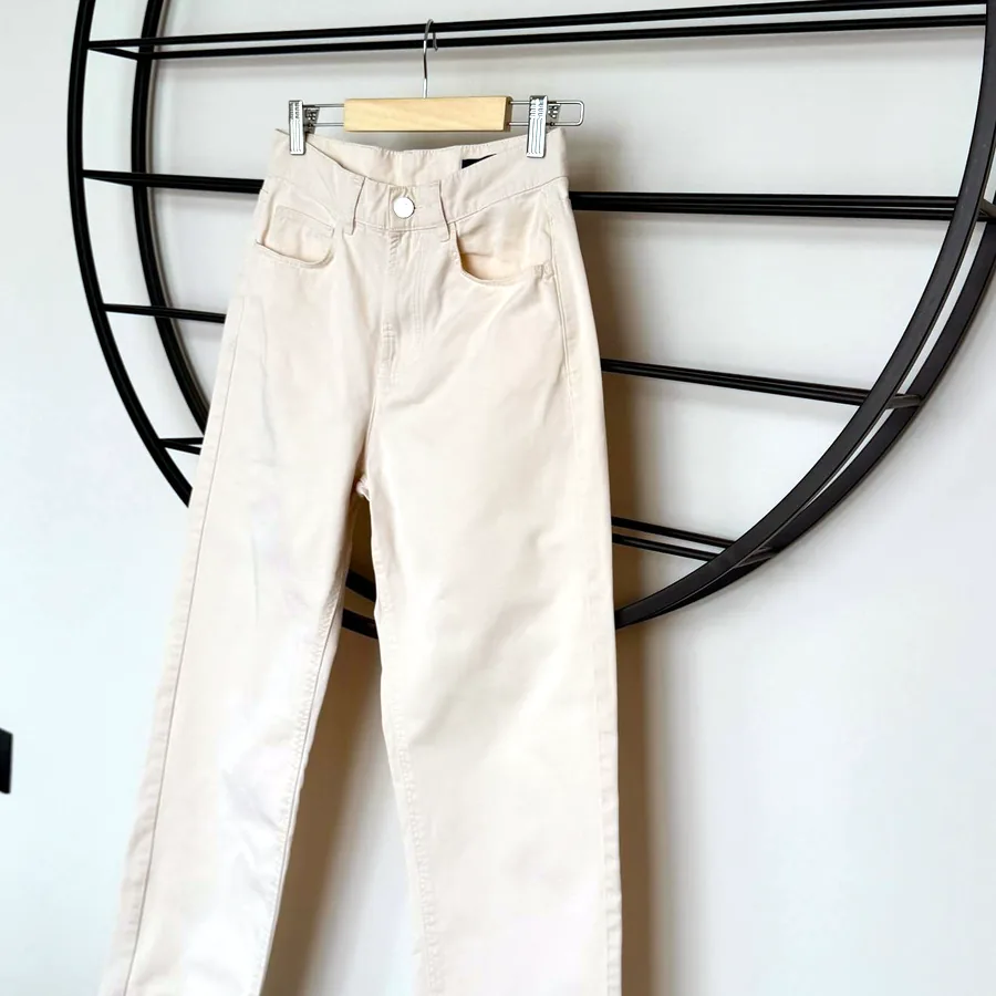 Джинсы Massimo Dutti, размер 34