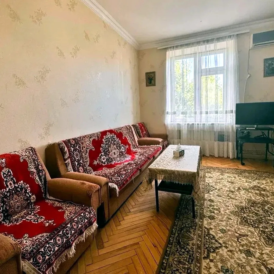 1-комнатная квартира в Ереване, ул. Кирка Керкоряна