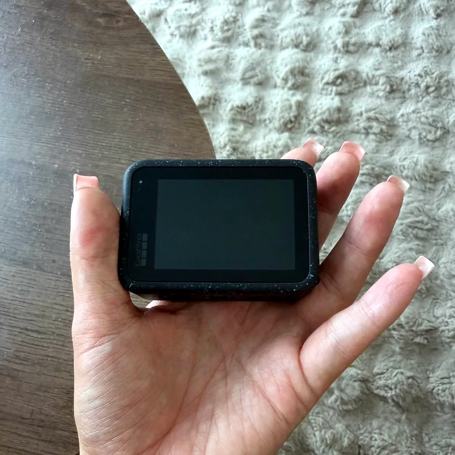 GoPro 12 Black