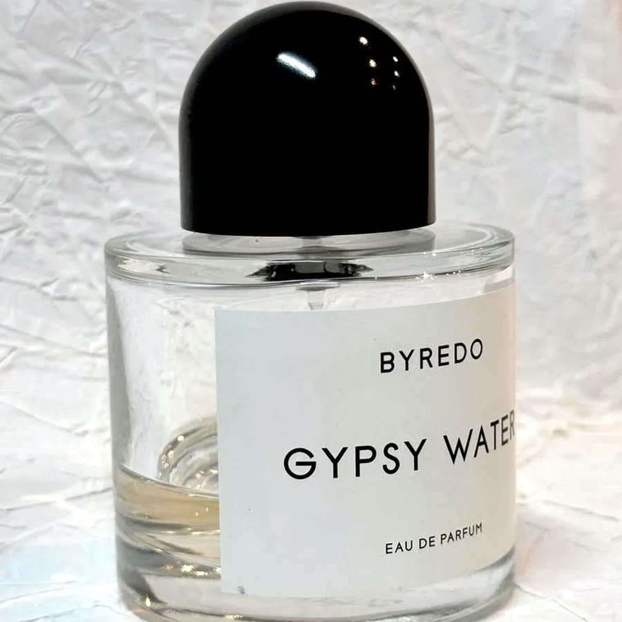 Парфюм Gypsy Water Byredo, 26 мл