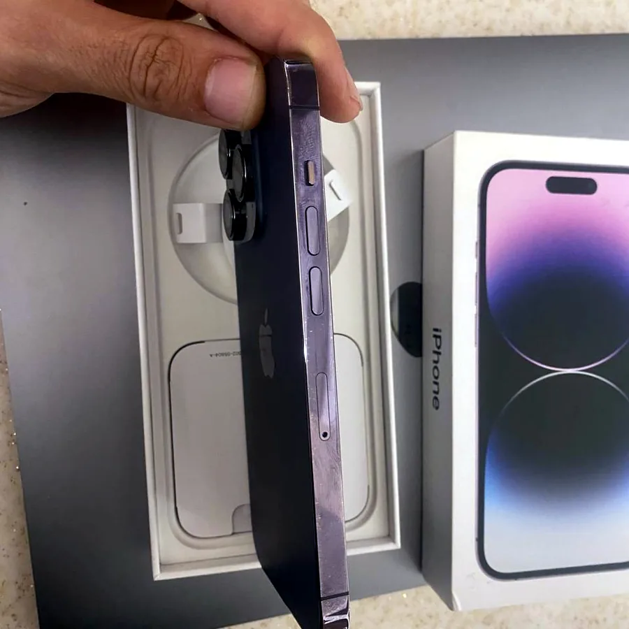 iPhone 14 Pro 128 GB