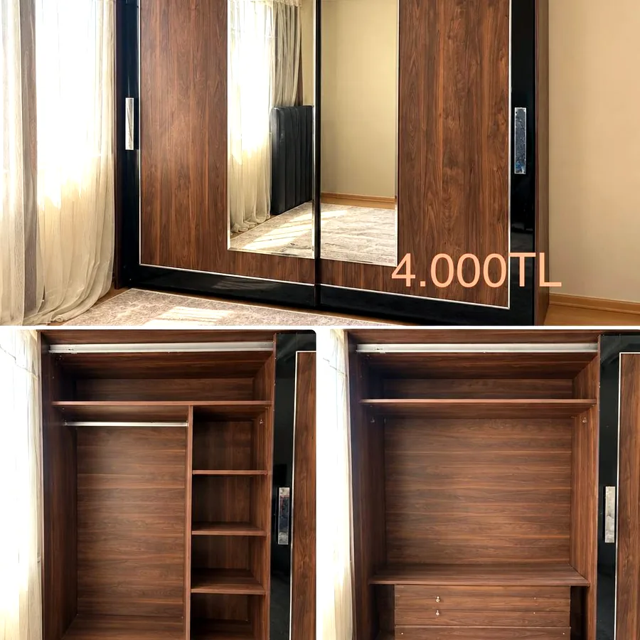 Мебель в Анталье, Муратпаша