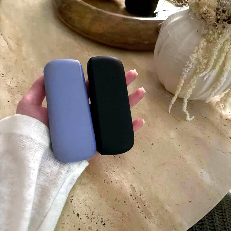 2 IQOS