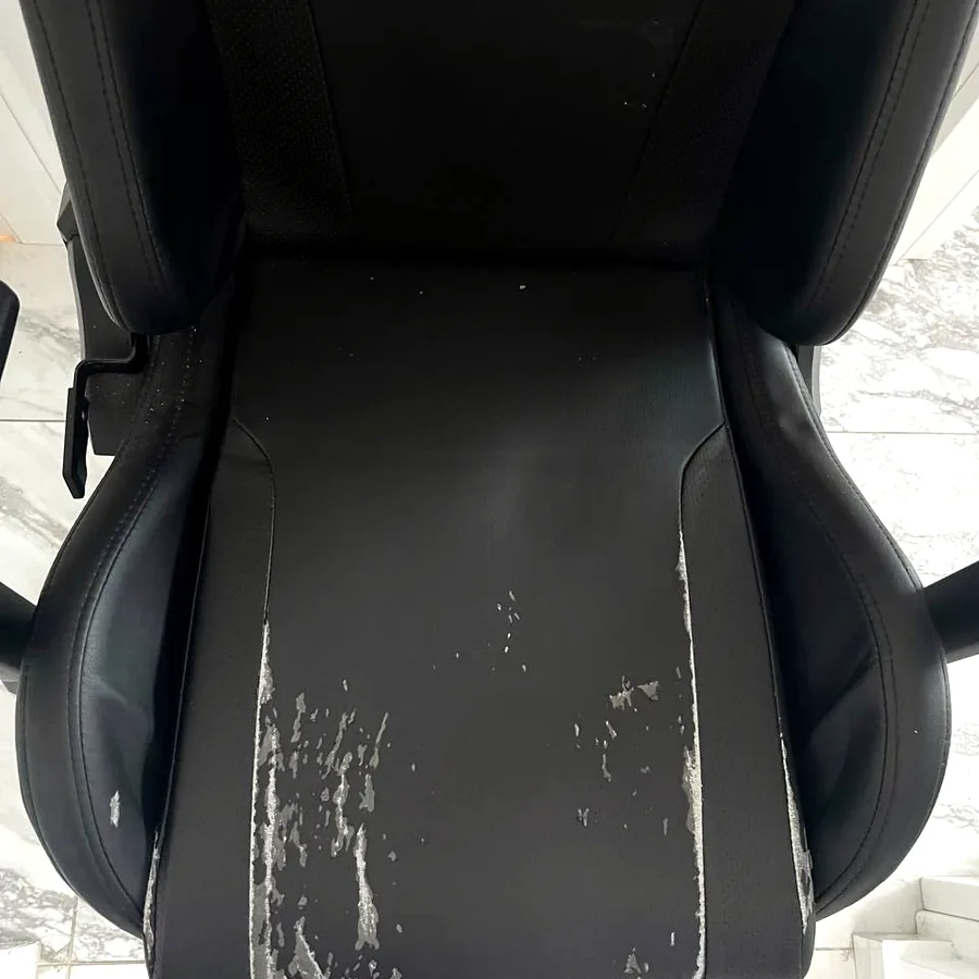 Игровое кресло Razer Edition