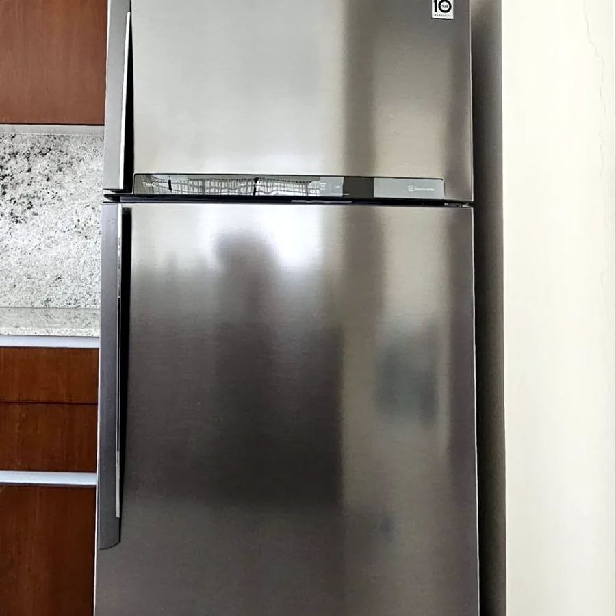 Холодильник LG 592L, A++