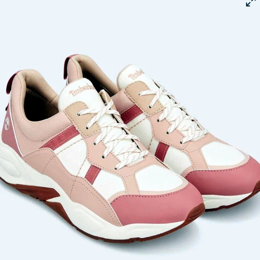 Ботинки Timberland, размер 38, новые