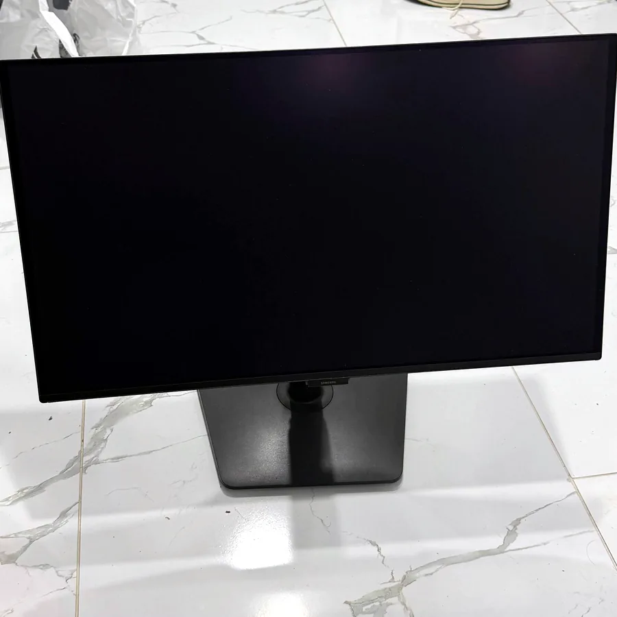 Монитор Samsung Odyssey OLED G6, 27 дюймов