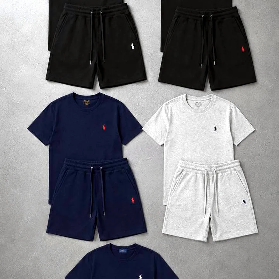 Polo Ralph Lauren Set