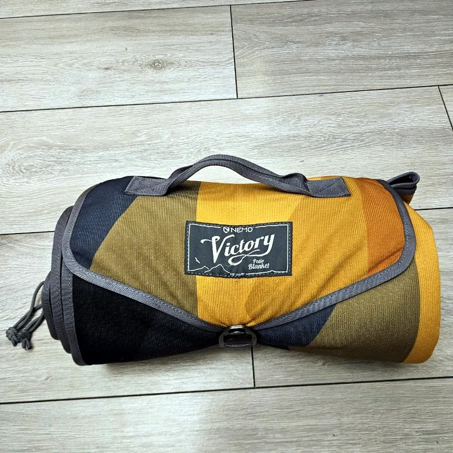 Nemo Victory Patio Blanket, водонепроницаемый плед