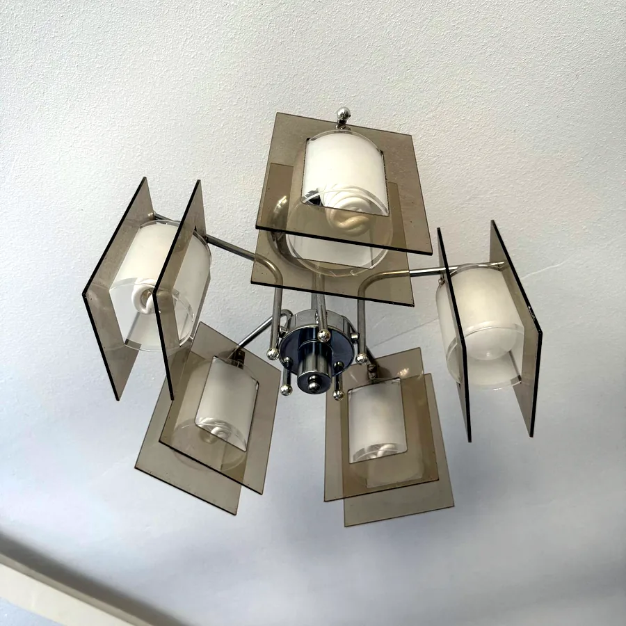 Люстры, 3 шт