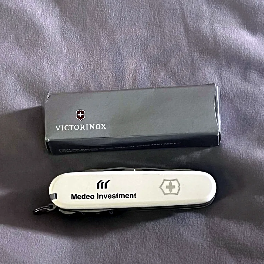 Нож Victorinox оригинальный из Швейцарии