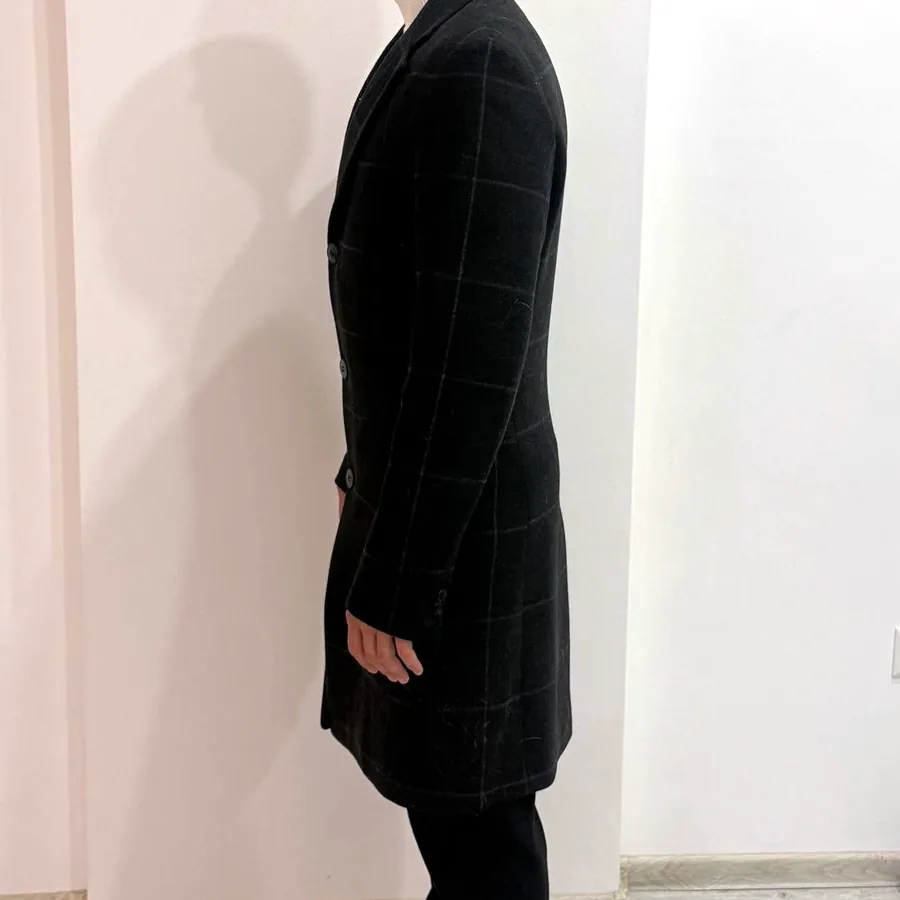 Пальто Zara Man