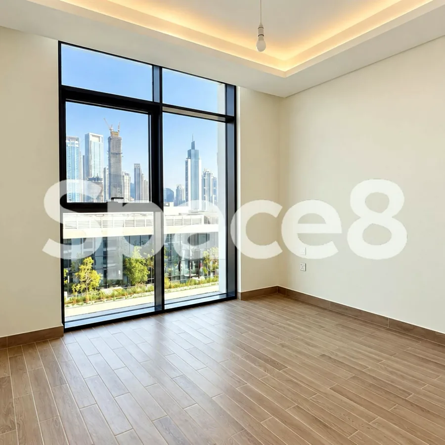 1-спальная квартира Castleton, City Walk, 72 м²