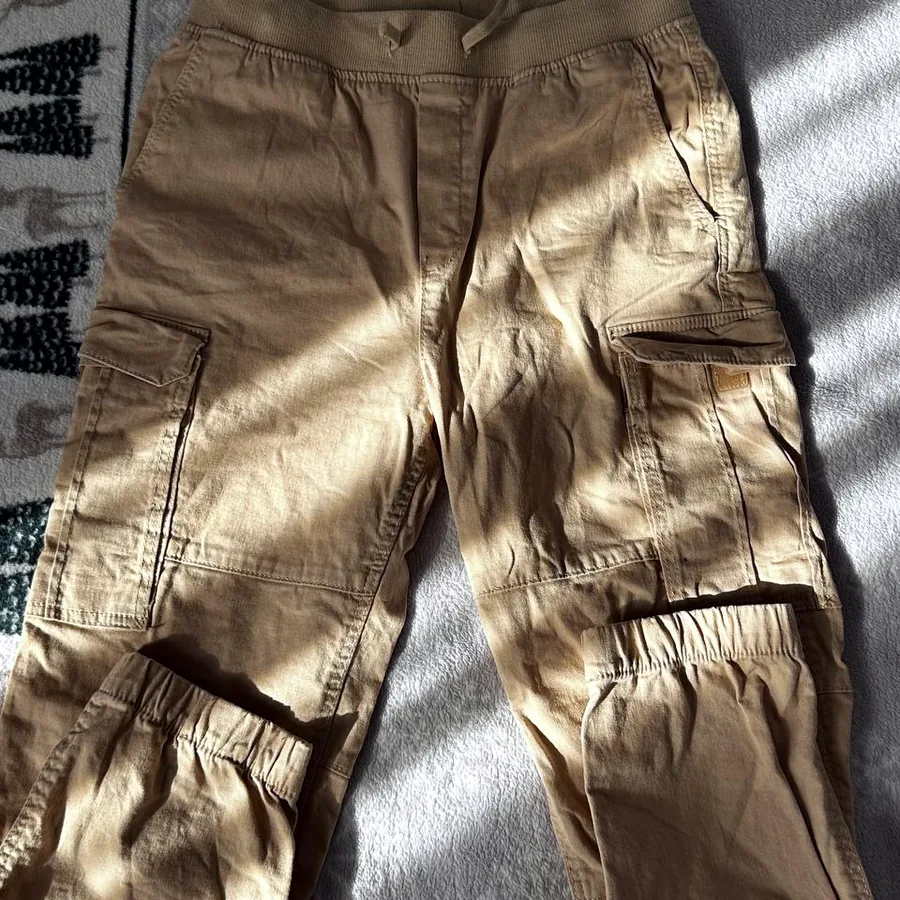 Штаны H&M