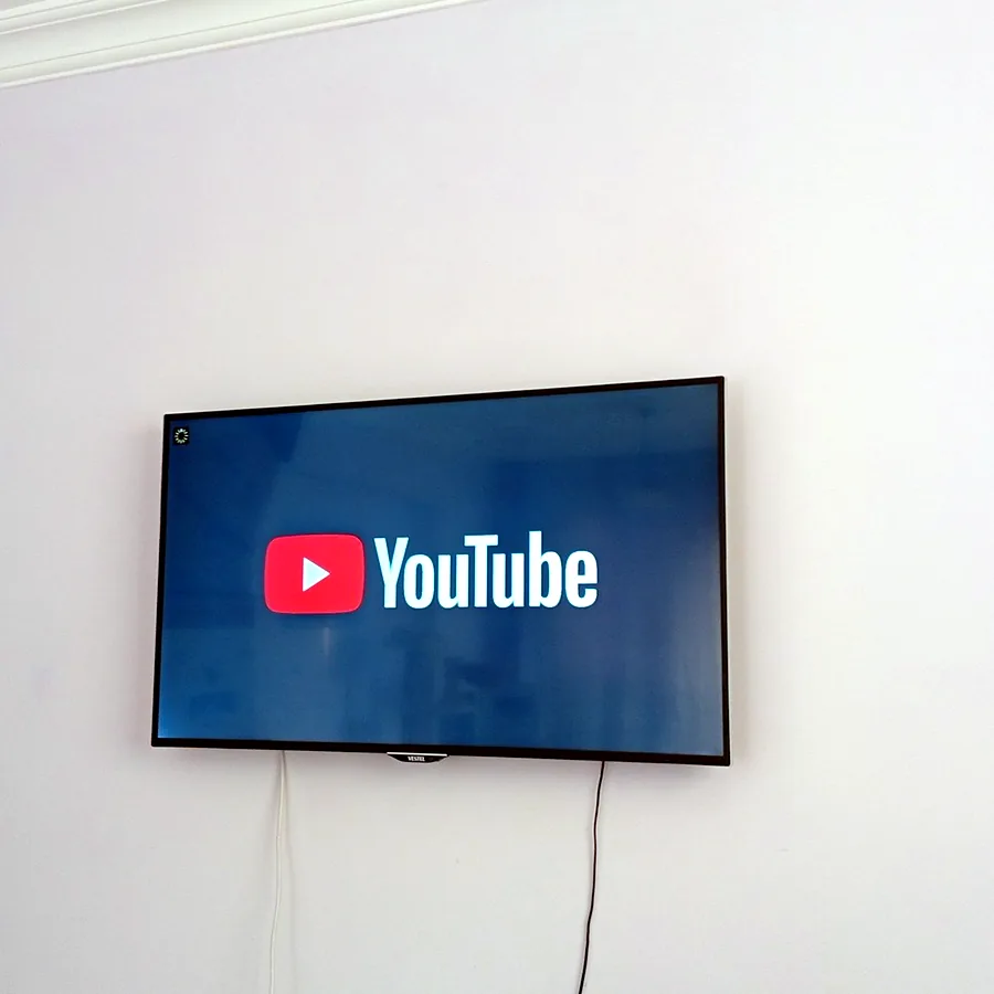 Телевизор Vestel, рабочее состояние