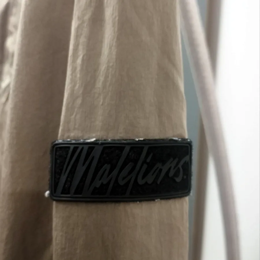Куртка ветровка Malelions, размер L