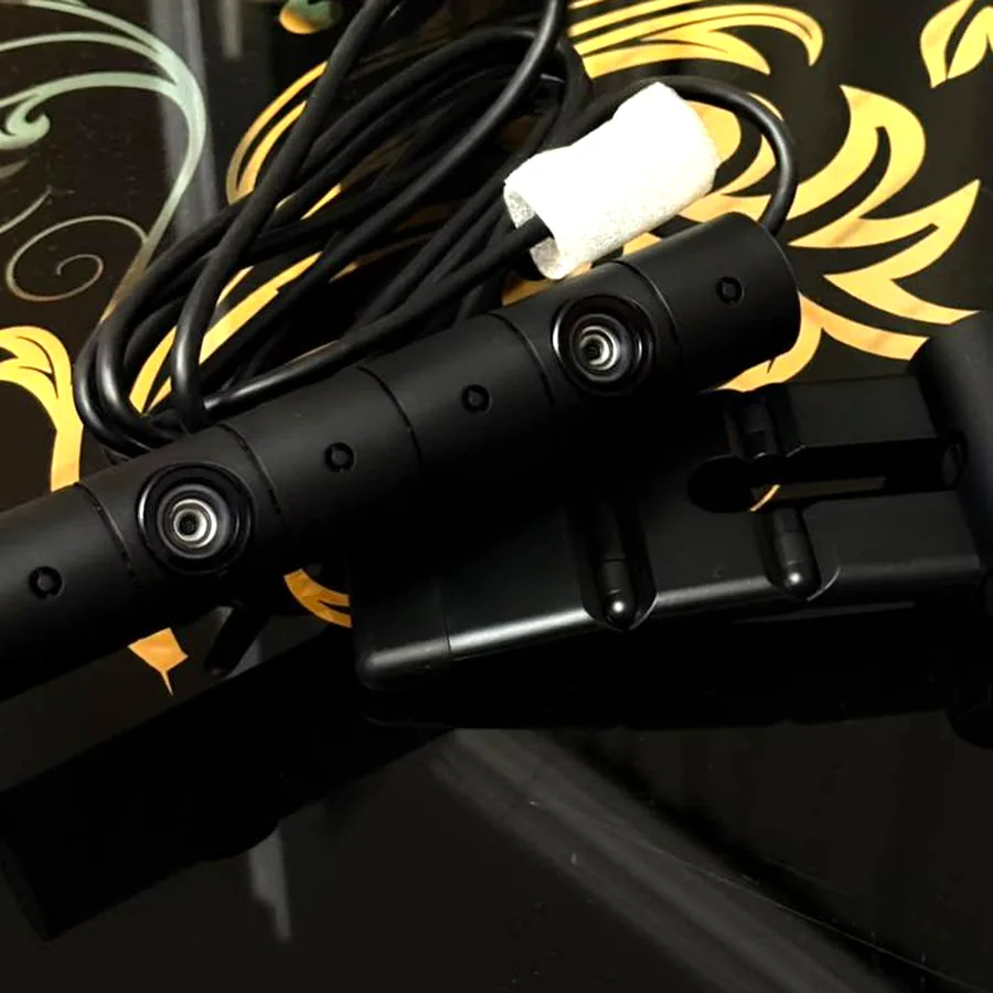 Камера Sony PlayStation Camera для PS4, новая