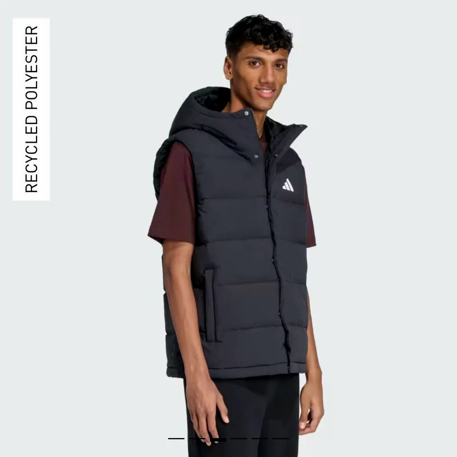 Жилет Adidas, размер M