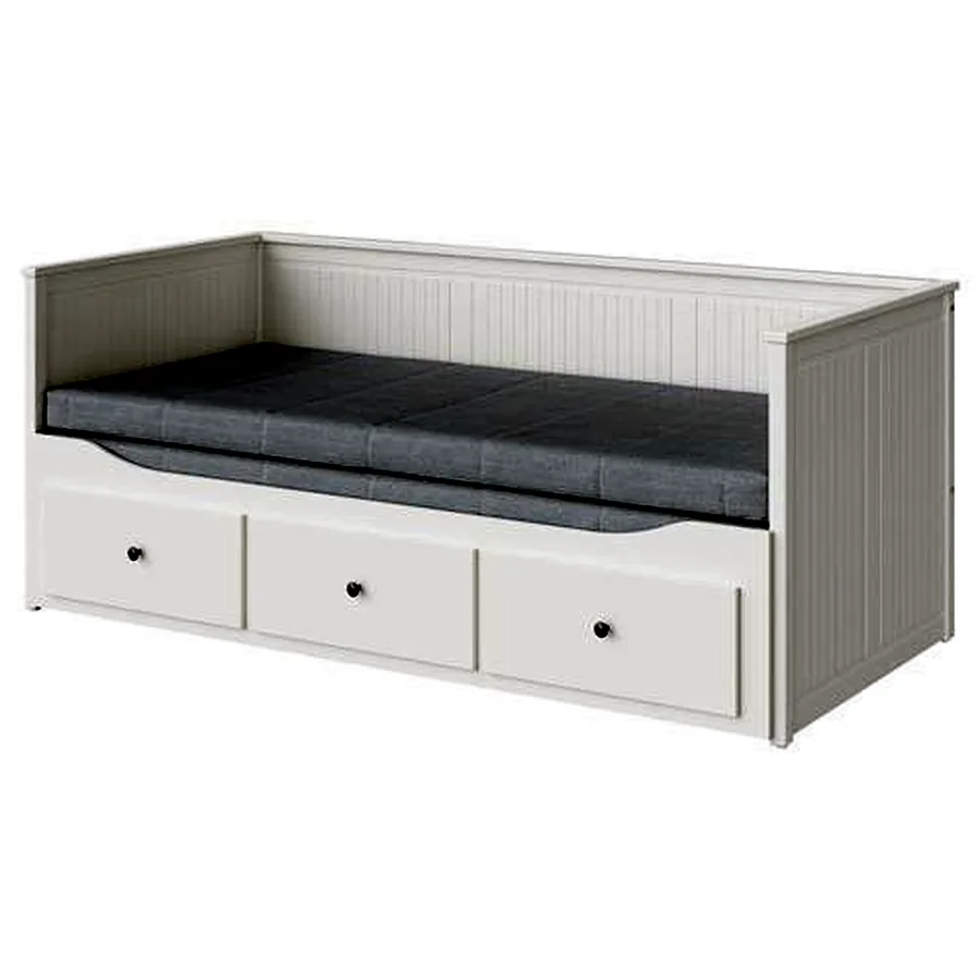 Диван Ikea Hemnes с кроватью