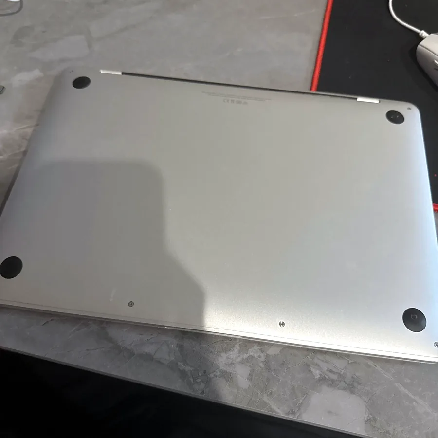 MacBook, цена договорная