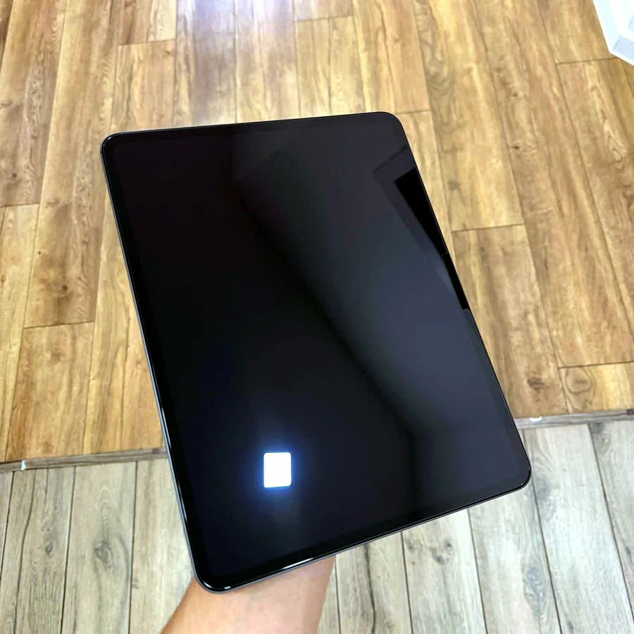 iPad Pro 13 M4 256 GB Black, идеальное состояние