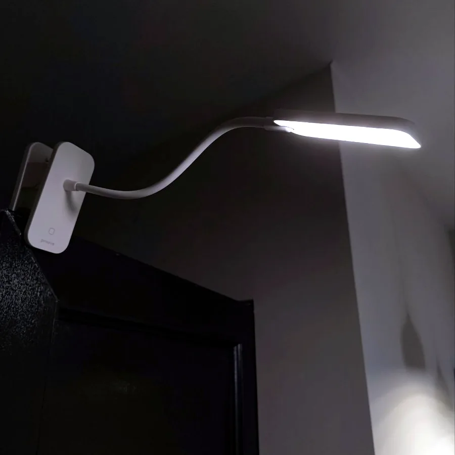 Лампа Proove Light Bite на прищепке