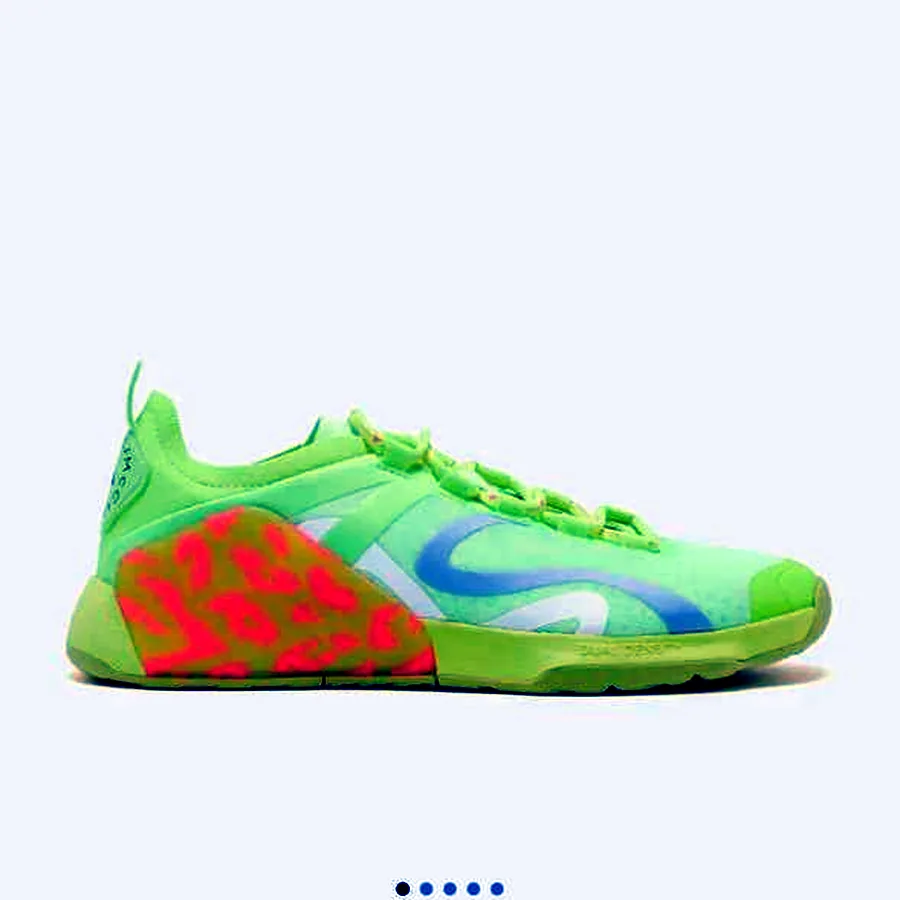 Adidas x Stella McCartney Training Dropset, размер 37
