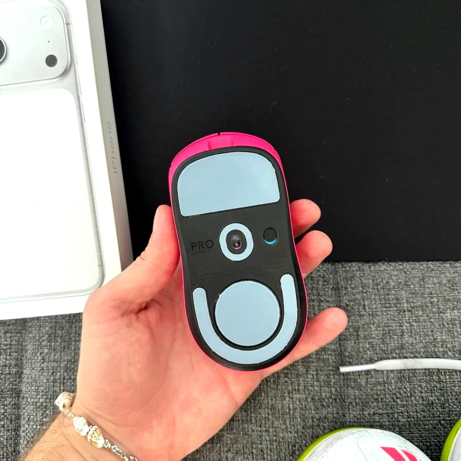 Мышь Logitech G PRO X SUPERLIGHT 2