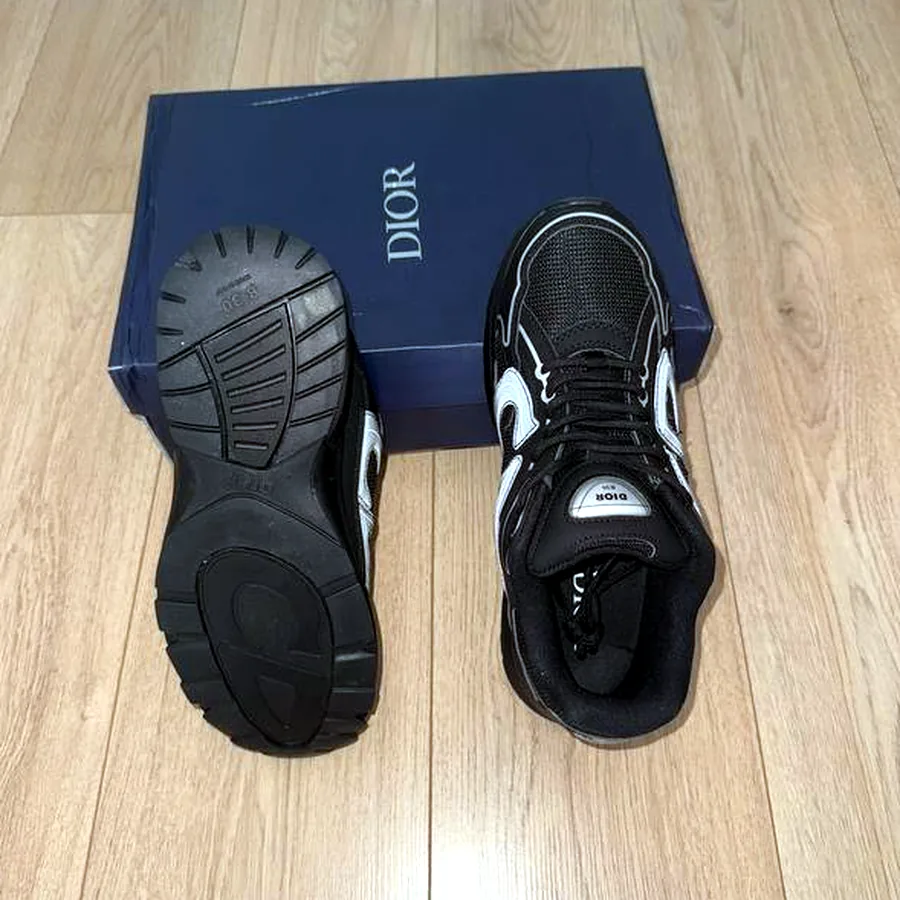 Кроссовки Dior B30, размер 41-42