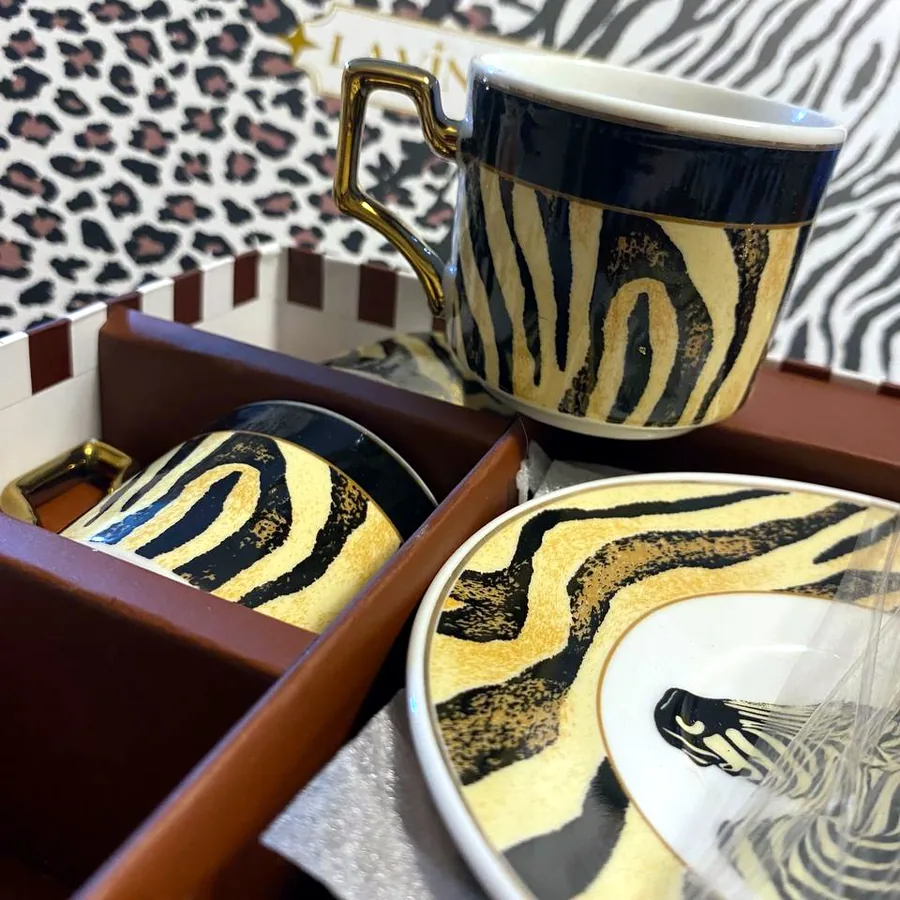 Lavin coffee set, новый