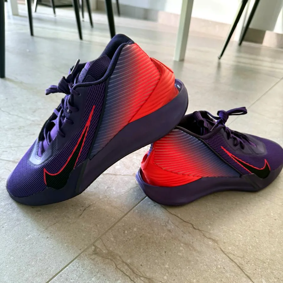 Кроссовки Nike новые, размер 22,5